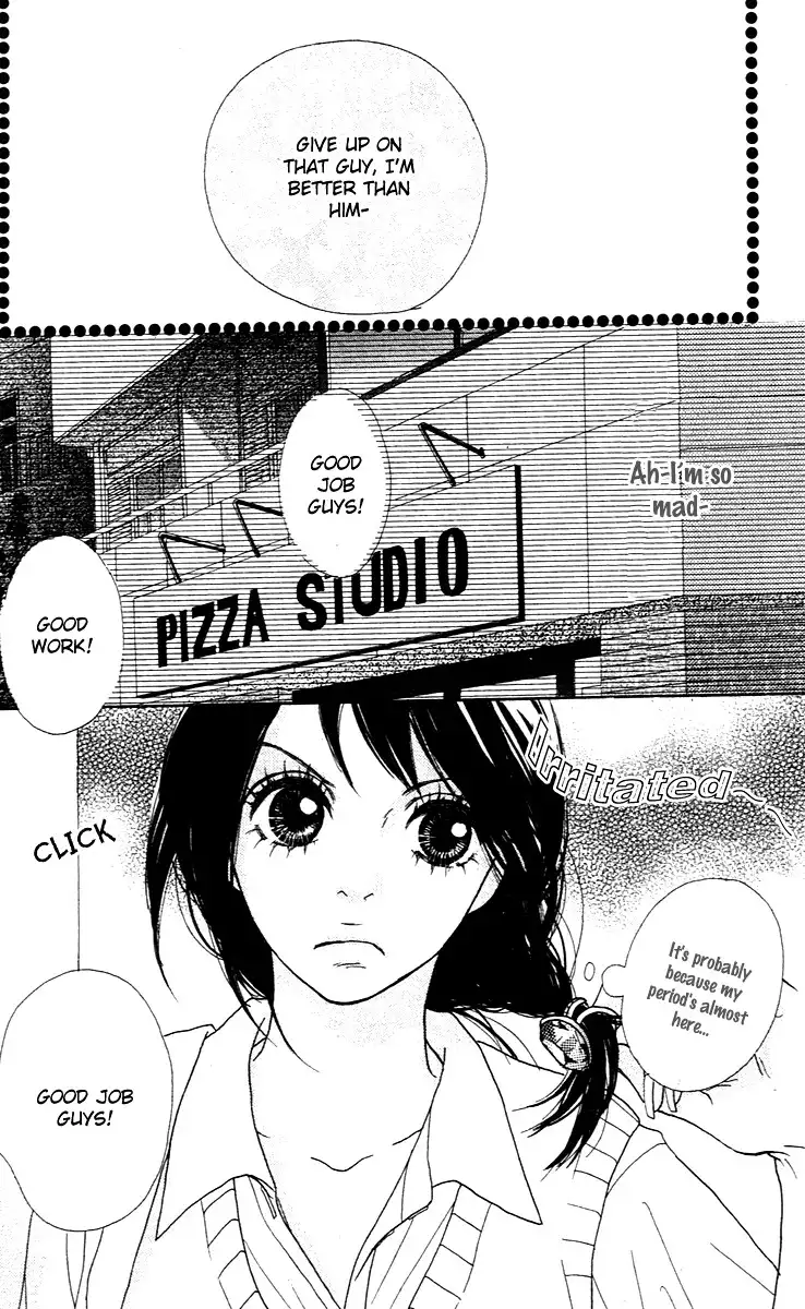 Pink Choodai Chapter 2 3